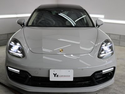 PORSCHE PANAMERA - 7