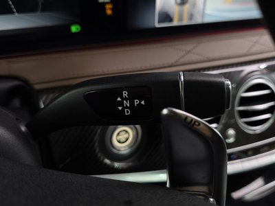 2018 Mercedes-BENZ S-CLASS — миниатюра 12
