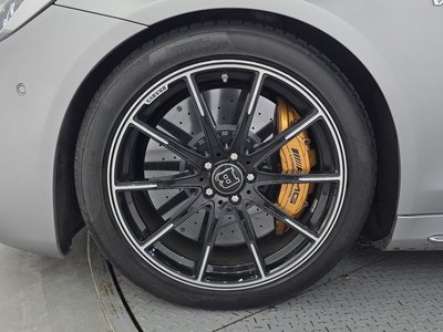 2018 Mercedes-BENZ S-CLASS — фото 6
