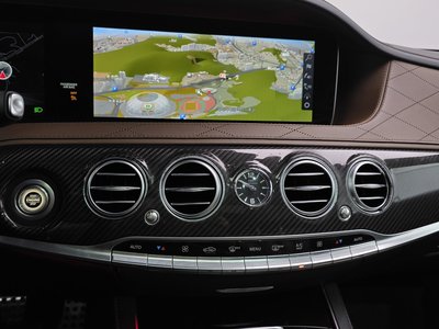 2018 Mercedes-BENZ S-CLASS — миниатюра 20