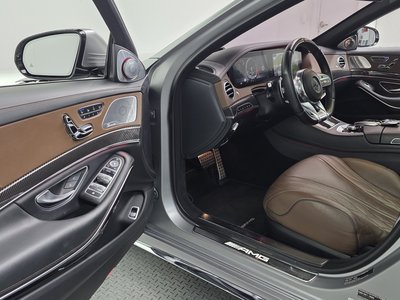 2018 Mercedes-BENZ S-CLASS — миниатюра 13