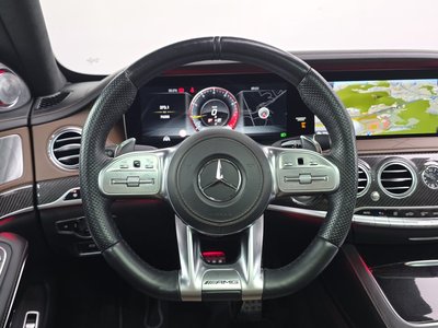 2018 Mercedes-BENZ S-CLASS — миниатюра 19