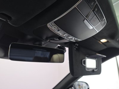 2018 Mercedes-BENZ S-CLASS — миниатюра 29