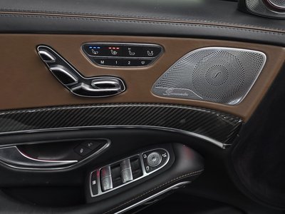2018 Mercedes-BENZ S-CLASS — миниатюра 26