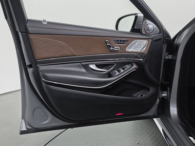 2018 Mercedes-BENZ S-CLASS — миниатюра 14
