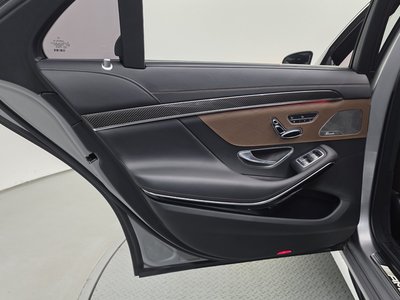 2018 Mercedes-BENZ S-CLASS — миниатюра 15