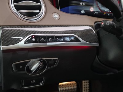 2018 Mercedes-BENZ S-CLASS — миниатюра 25