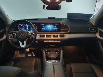 MERCEDES-BENZ GLE - 5