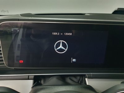 MERCEDES-BENZ GLE - 8