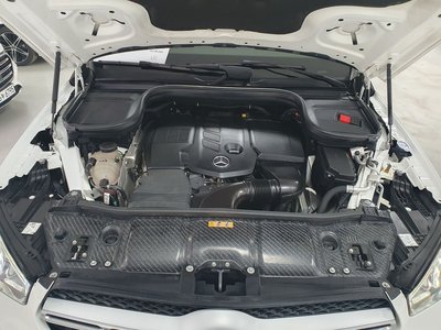 MERCEDES-BENZ GLE - 7