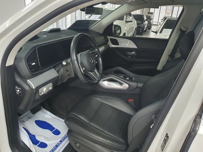 MERCEDES-BENZ GLE - 9