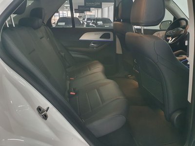 MERCEDES-BENZ GLE - 10