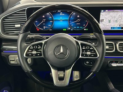 MERCEDES-BENZ GLS MAYBACH - 8