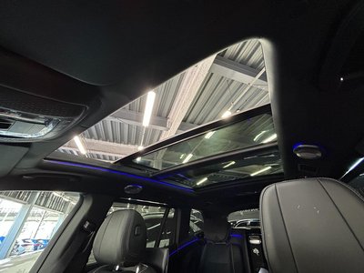 MERCEDES-BENZ GLS MAYBACH - 6