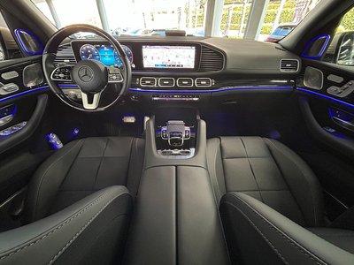 MERCEDES-BENZ GLS MAYBACH - 7