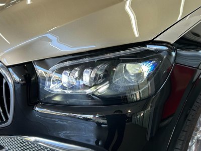 MERCEDES-BENZ GLS MAYBACH - 10