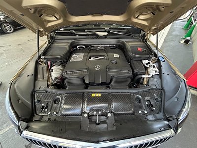 MERCEDES-BENZ GLS MAYBACH - 9