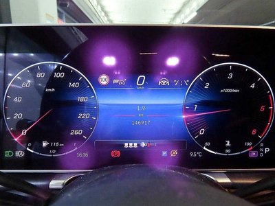 MERCEDES-BENZ S-CLASS - 9