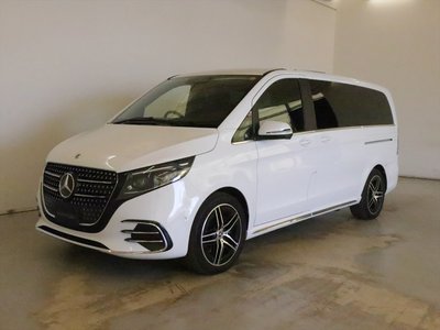 MERCEDES-BENZ V-CLASS - 1