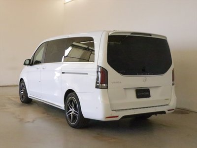 MERCEDES-BENZ V-CLASS - 4