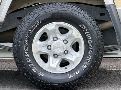 صورة مصغرة 37 لـ 2015 Toyota LAND CRUISER 70