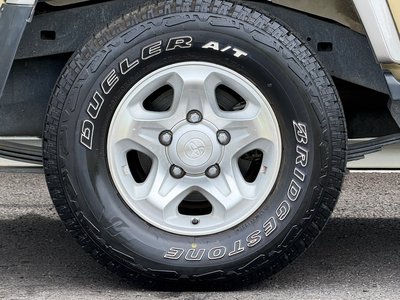 صورة مصغرة 38 لـ 2015 Toyota LAND CRUISER 70