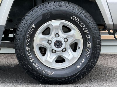 صورة مصغرة 39 لـ 2015 Toyota LAND CRUISER 70