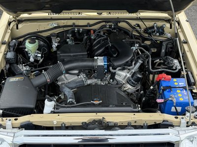 صورة مصغرة 15 لـ 2015 Toyota LAND CRUISER 70