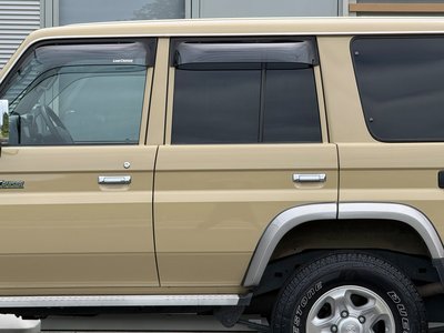 صورة مصغرة 26 لـ 2015 Toyota LAND CRUISER 70