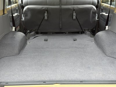 صورة مصغرة 62 لـ 2015 Toyota LAND CRUISER 70