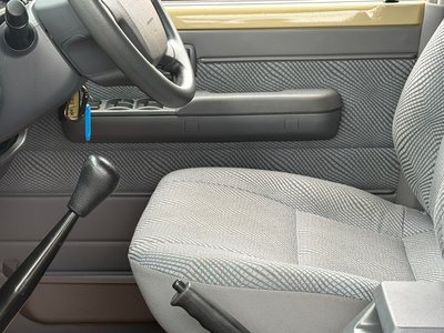 صورة مصغرة 71 لـ 2015 Toyota LAND CRUISER 70