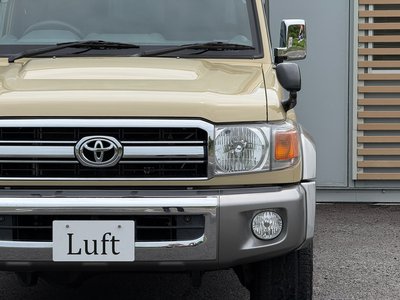 صورة مصغرة 11 لـ 2015 Toyota LAND CRUISER 70
