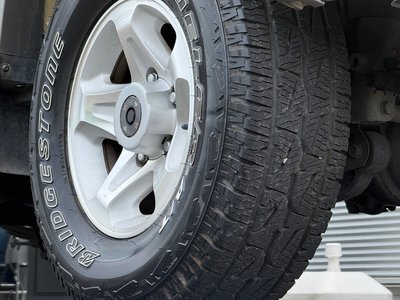 صورة مصغرة 41 لـ 2015 Toyota LAND CRUISER 70