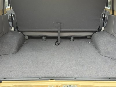صورة مصغرة 61 لـ 2015 Toyota LAND CRUISER 70