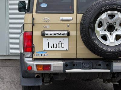 صورة مصغرة 29 لـ 2015 Toyota LAND CRUISER 70