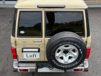 صورة مصغرة 34 لـ 2015 Toyota LAND CRUISER 70