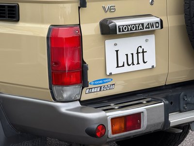 صورة مصغرة 31 لـ 2015 Toyota LAND CRUISER 70