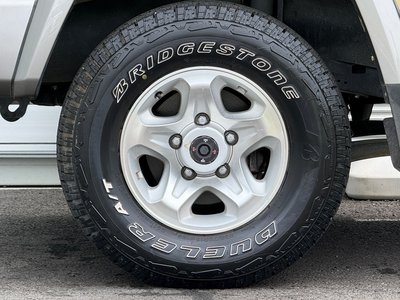 صورة مصغرة 36 لـ 2015 Toyota LAND CRUISER 70