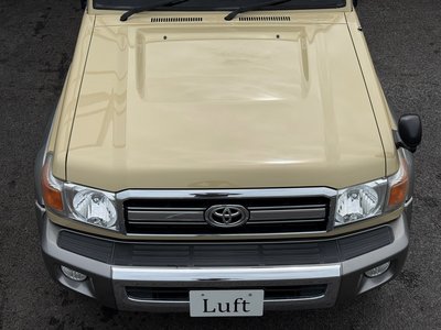 صورة مصغرة 14 لـ 2015 Toyota LAND CRUISER 70