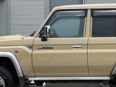 صورة مصغرة 25 لـ 2015 Toyota LAND CRUISER 70