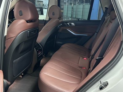 2021 BMW X5 thumbnail 11