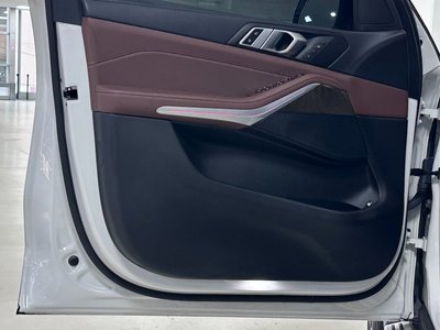 2021 BMW X5 thumbnail 13