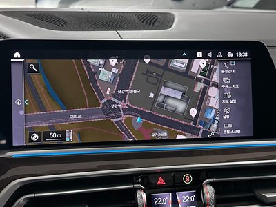 2021 BMW X5 thumbnail 17