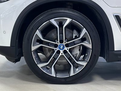 2021 BMW X5 照片 6