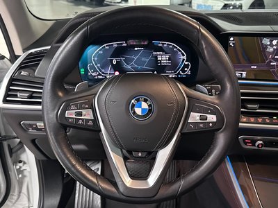 2021 BMW X5 thumbnail 15