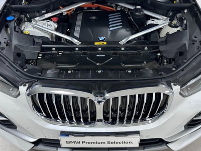 2021 BMW X5 照片 7