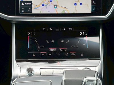 صورة مصغرة 15 لـ 2023 AUDI A7 SPORTBACK