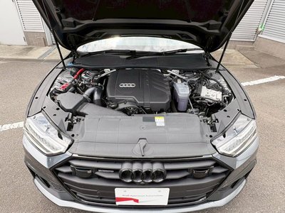 صورة مصغرة 17 لـ 2023 AUDI A7 SPORTBACK