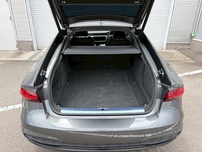 صورة مصغرة 11 لـ 2023 AUDI A7 SPORTBACK