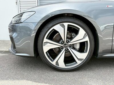 2023 AUDI A7 SPORTBACK photo 7